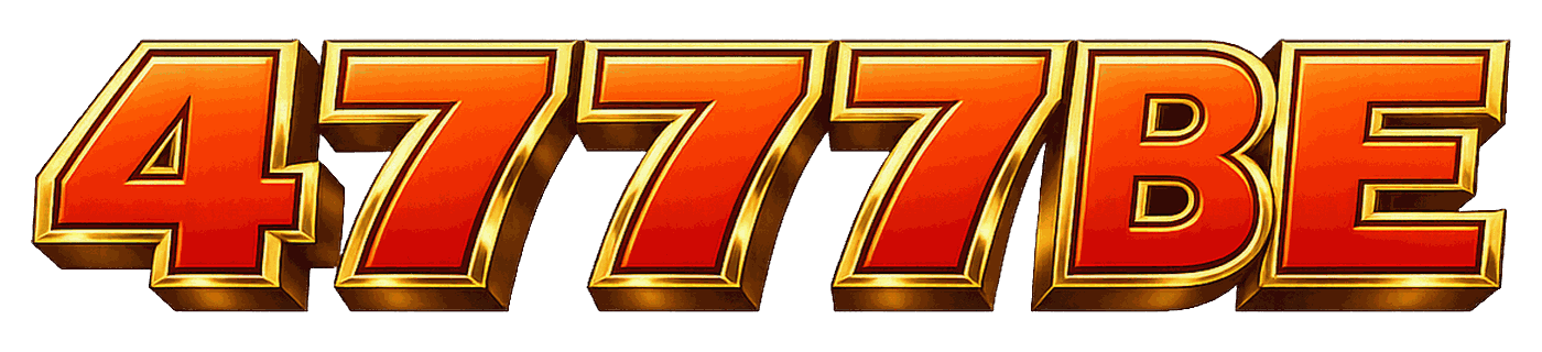 4777be লোগো